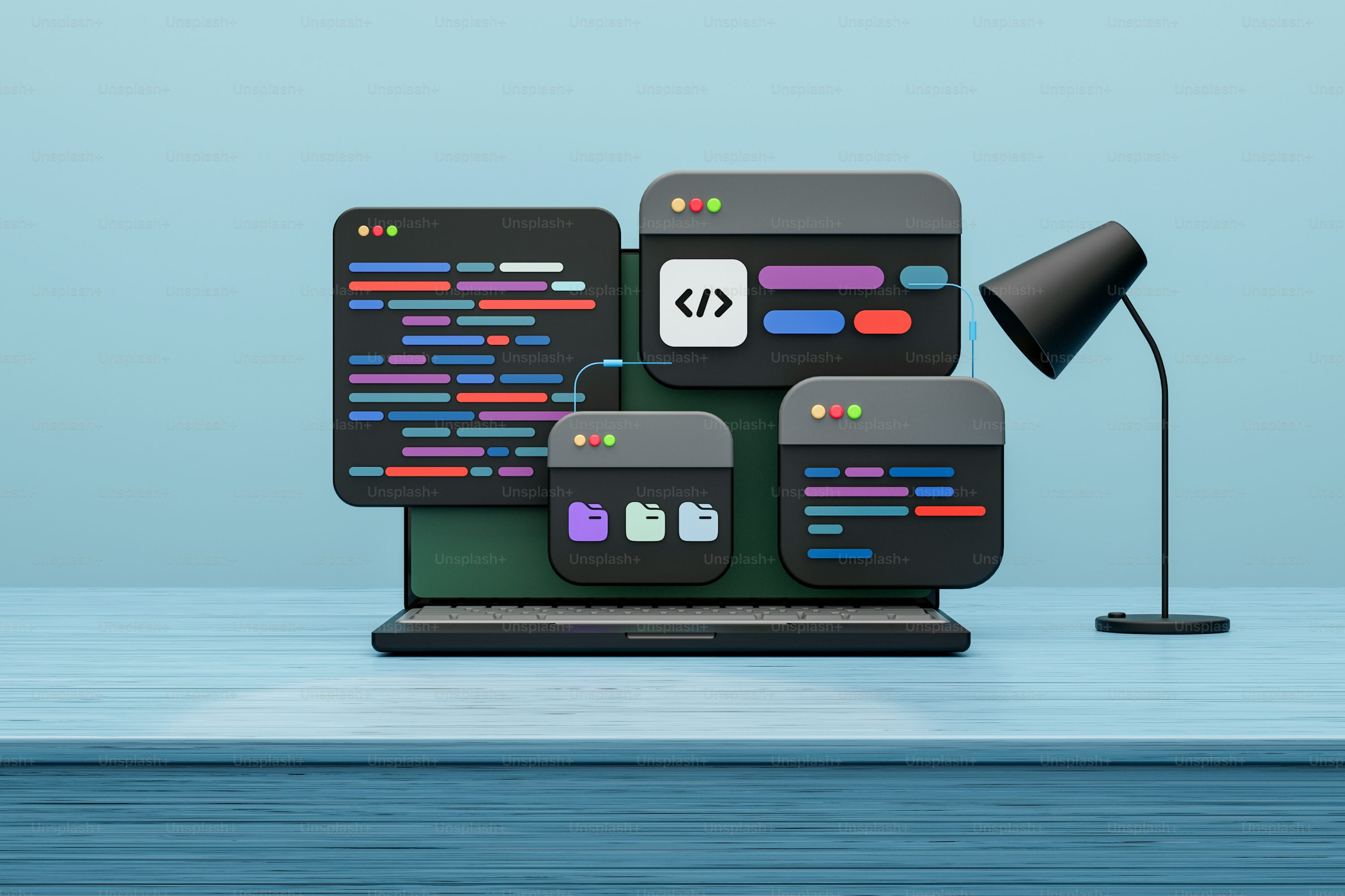 About NexMotion Tech - Team collaboration and innovation